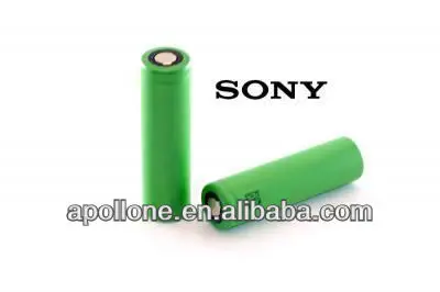 3.6v Rechargeable Battery US 18650 VTC3 for laptop