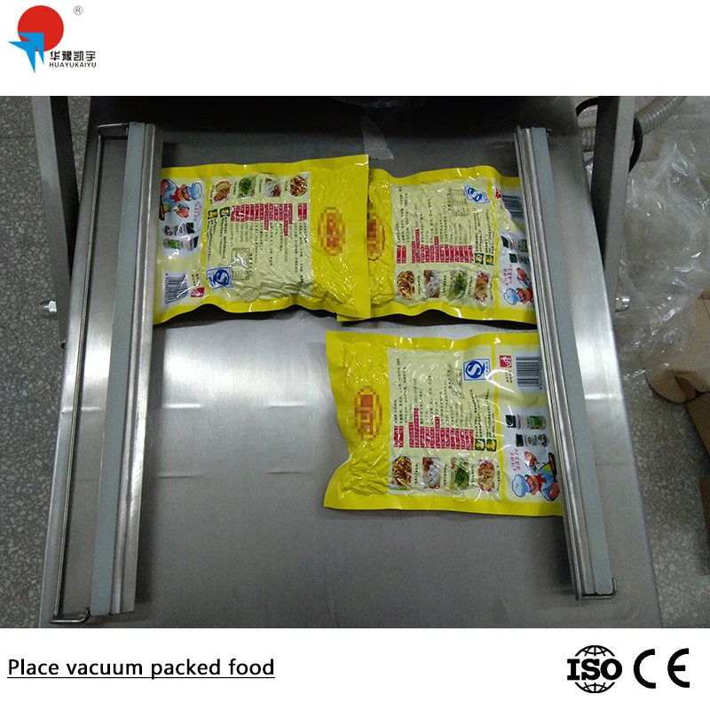 glass milk powder canning single chamber jar vacuum sealer machine