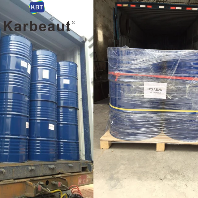 
RA2050 Hydroxy acrylic resin for auto refinish coating 