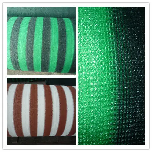 Wholesale Low Price Shade rate Latest plastic screen fence hot sales colorful HDPE virgin anti UV balcony shade net
