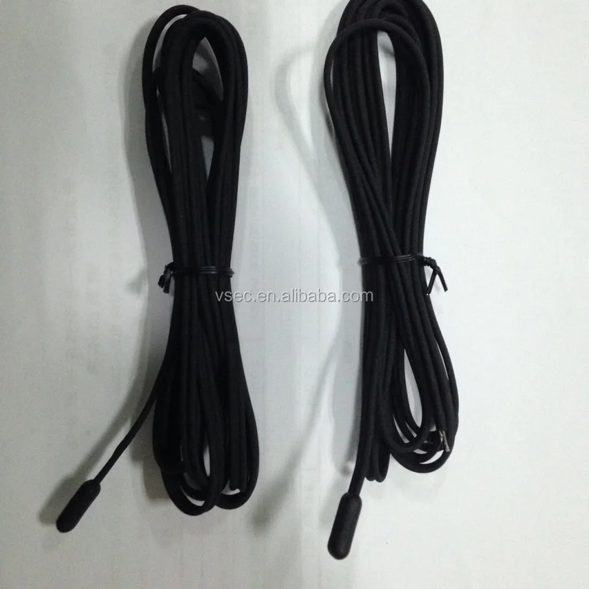 High precision temperature sensor epoxy resin battery pack ntc thermistor