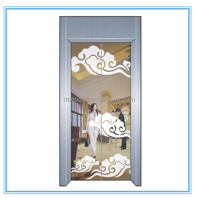 21 persons 1600kg elevator passenger lift price