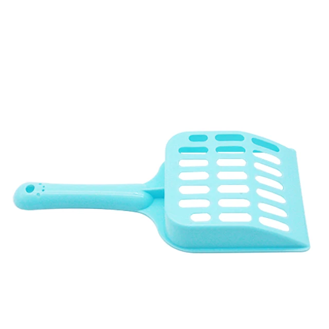 Wholesale Plastic Cat Litter Shovel , Cheap Cat Litter Scoop