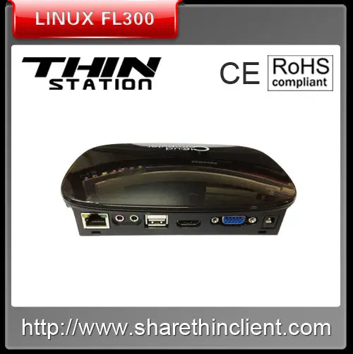 мини linux компьютеров fl300