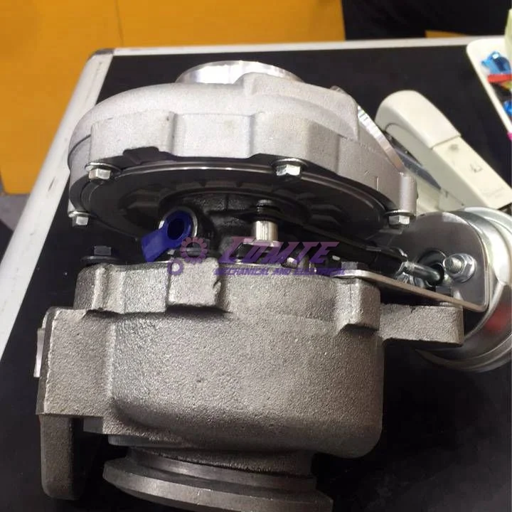 GT1852V 709836-5004S 709836 726698 778794 Turbocharger For Mercedes benz Sprinter Van 211 311CDI 411CDI 1999-03 OM611 2.2L 141HP