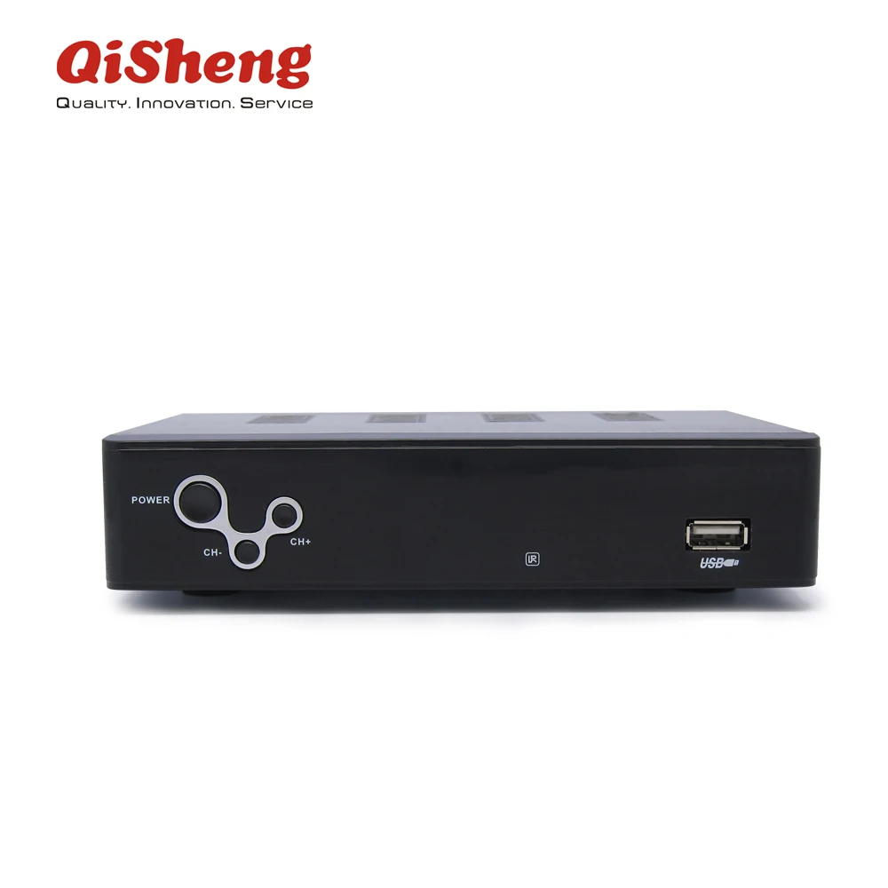
Digital Converter ATSC HD TV Receiver 