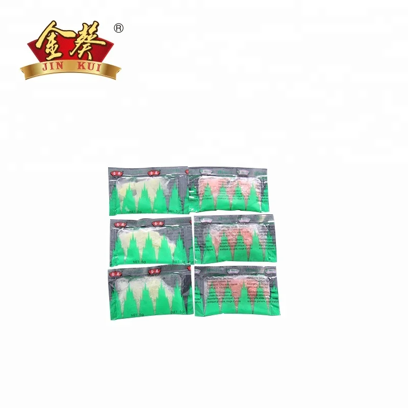 
Chinese Factory Seasoned Japanese Pickled Sushi Ginger 