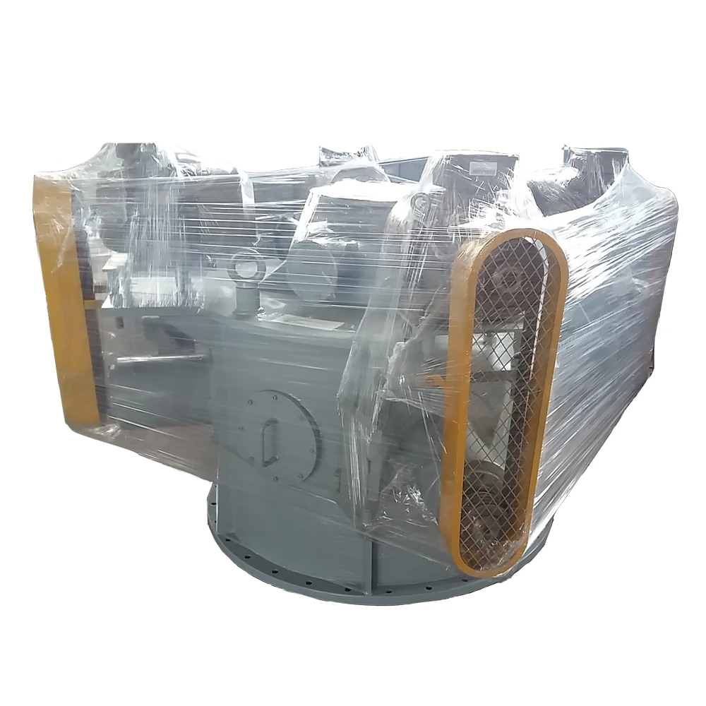 Fine Mineral Powder Air Classifier/Air Separator