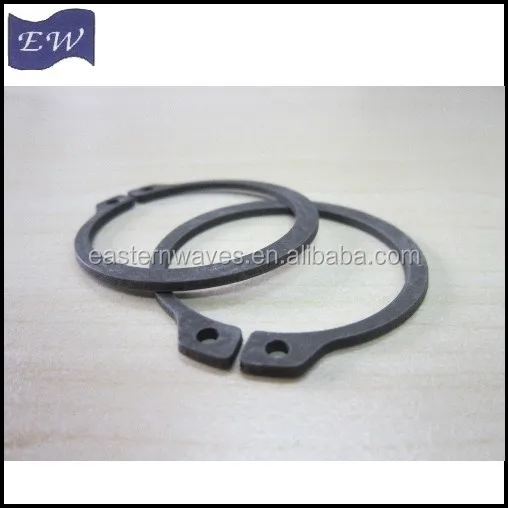 
A2 stainless steel DIN471 retaining ring (DIN471) 