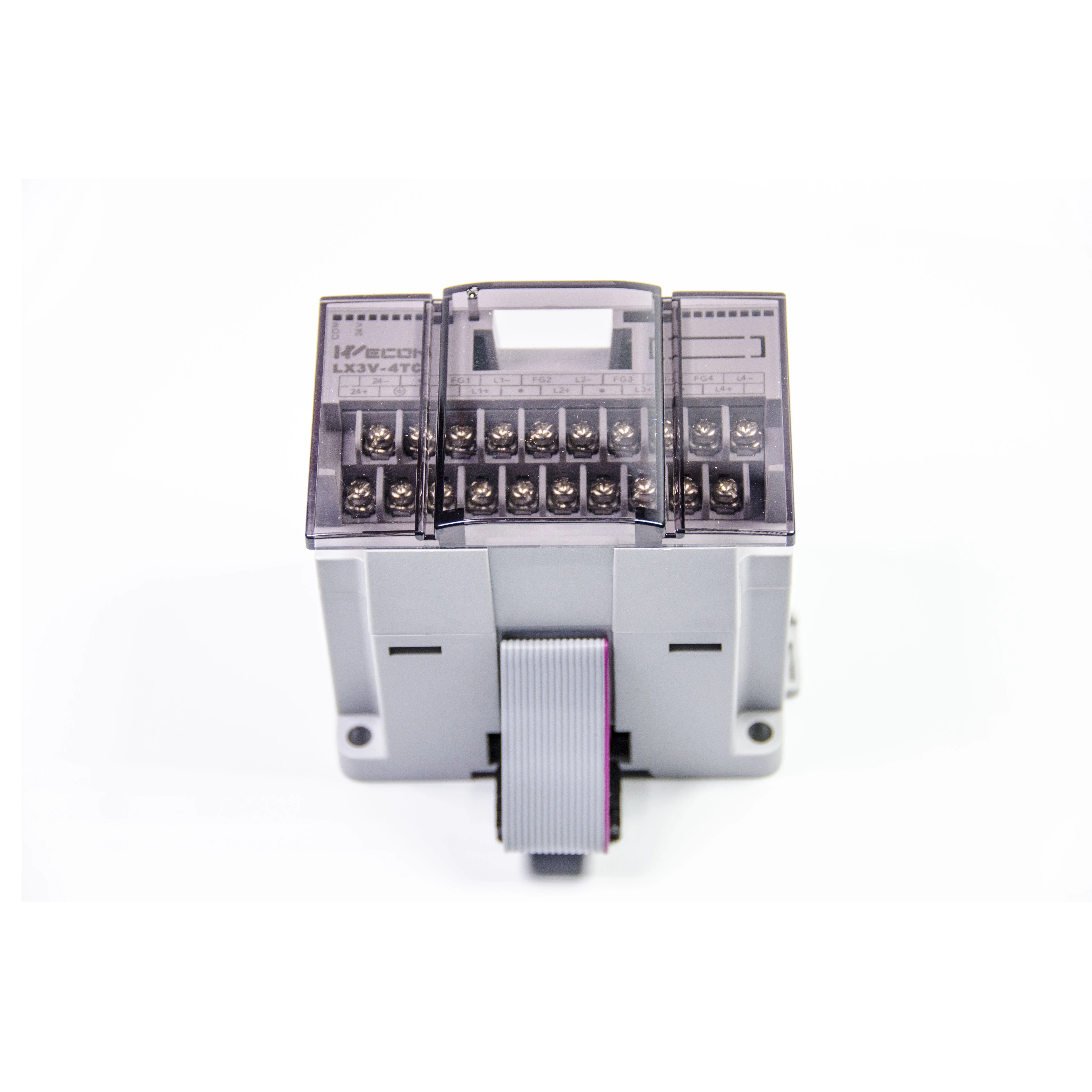 WECON LX3V-4LTC 4 * TC with Isolation PLC Module (PID Control) temperature control device