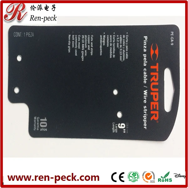 China manufacturer tpu plastic sheet with high quality