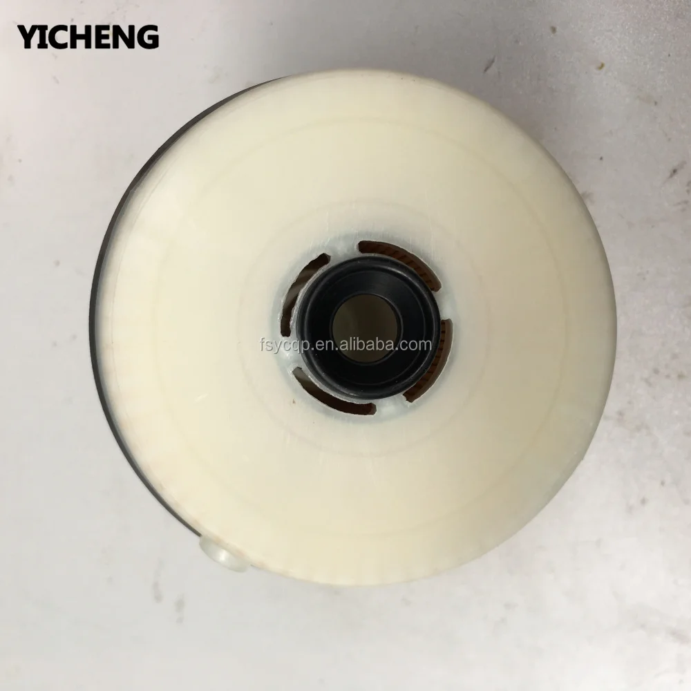 
Fuel Filter for Isuzu 4hk1 engine parts 1-87610093-0 8-98203599-0 