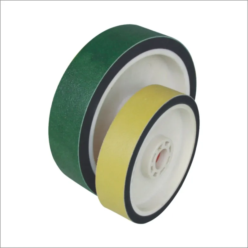 
200mm electroplated diamond grinding wheels for gemstone 