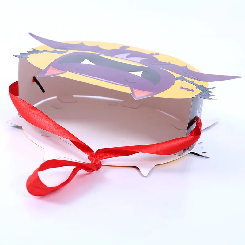 GiveU New Product Candy Box Halloween Candy Bag