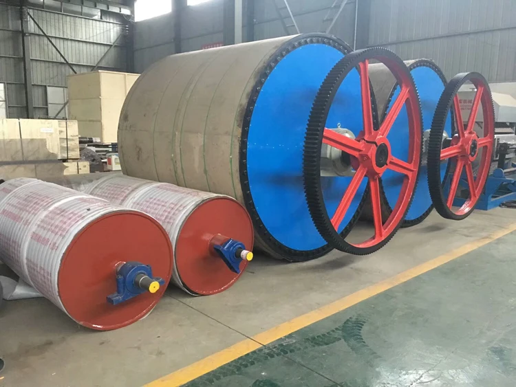 Napkin tissue paper manufacturing machine recycling small toilet paper roll making machine price