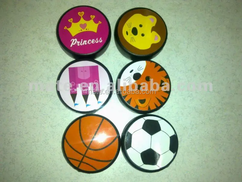 Round Freeze Ice Pack