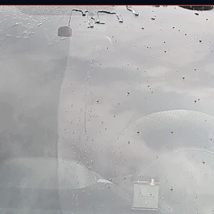 
Super hydrophobic Nano UV Protection Glass Coating Thermal Insulation Spray Nano Coating 