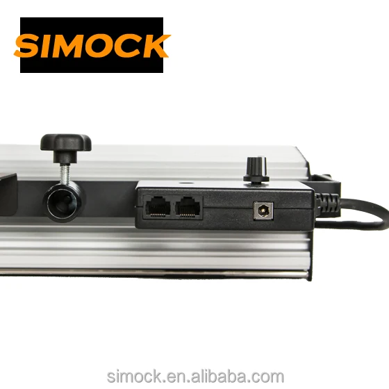 Bi-color LED Photo Video Light Aluminum CRI 90+