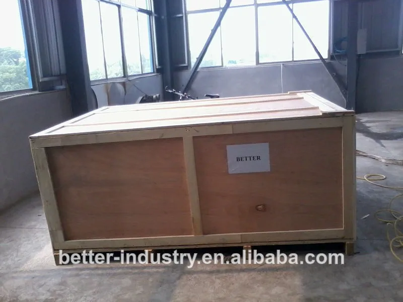 100Liters Extraction Equipment of Frankincense Essential Oil Making Machine/Distiller