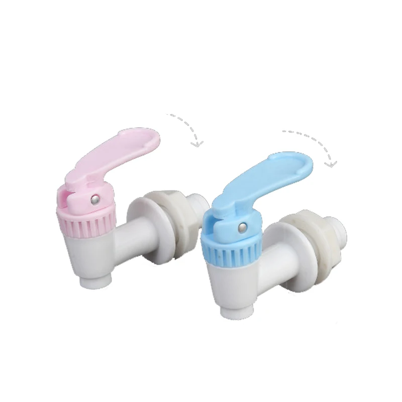 
Home Appliance Push Style Water Dispenser Tap 