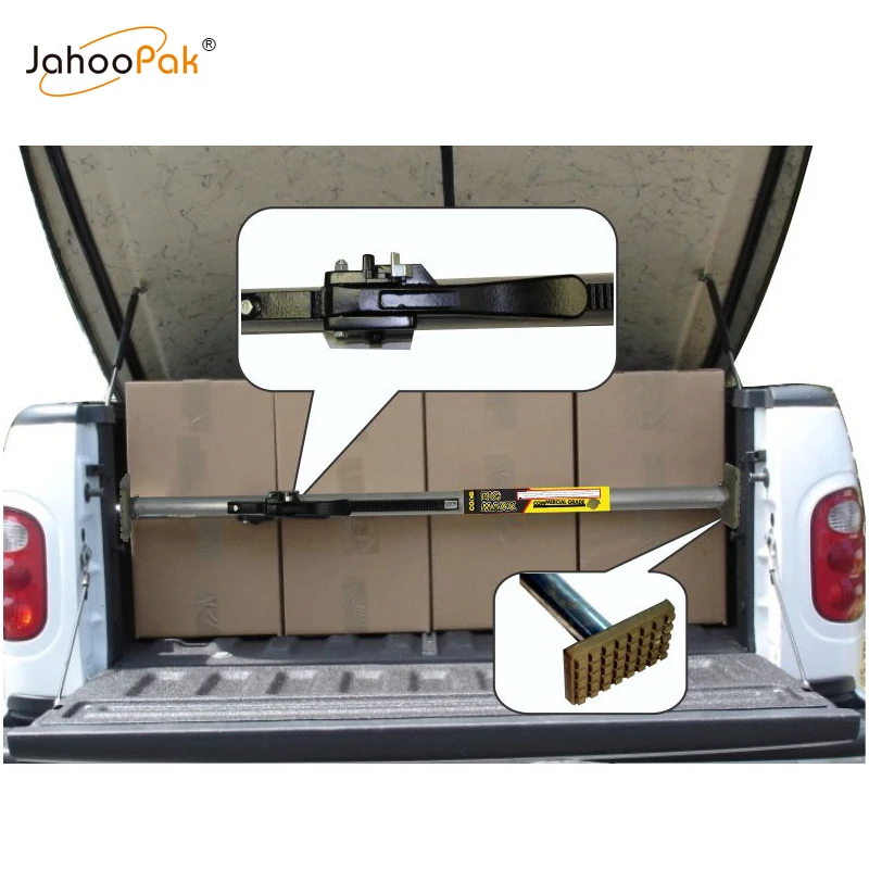 Высококачественная Регулируемая буферная балка для груза из легированной стали 1,5 дюйма, Китай