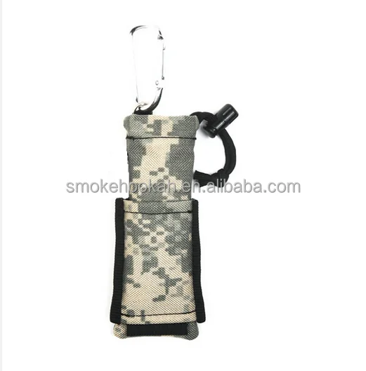 Cool design vaping mod case for Mechanical Mod mod sox