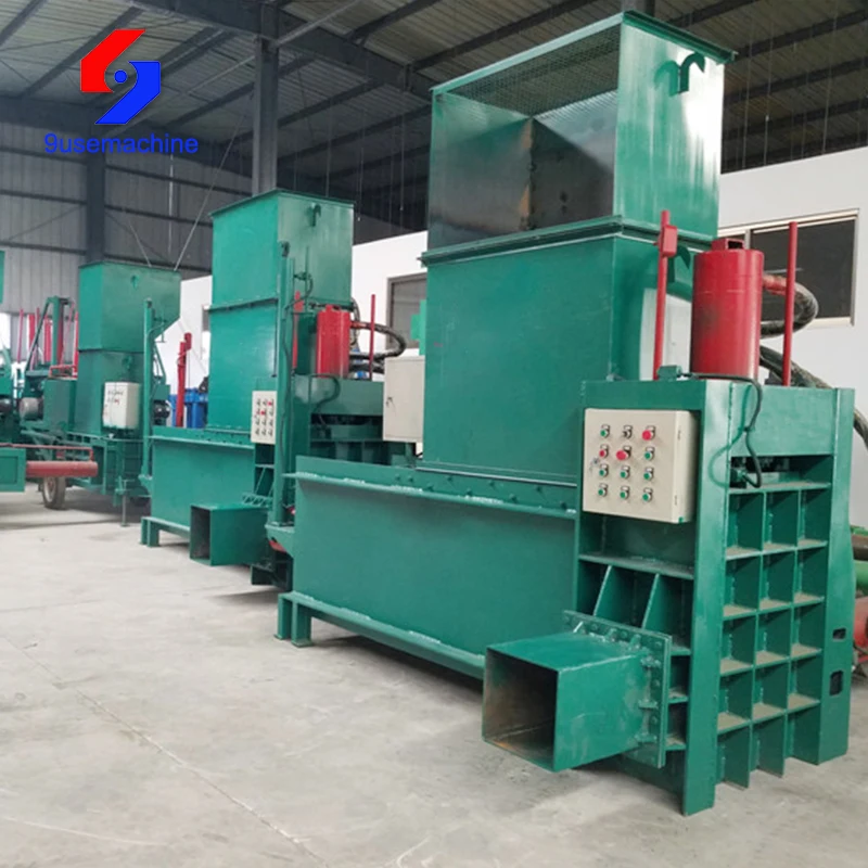 China Hot Sale Professional hay and straw baler machine
