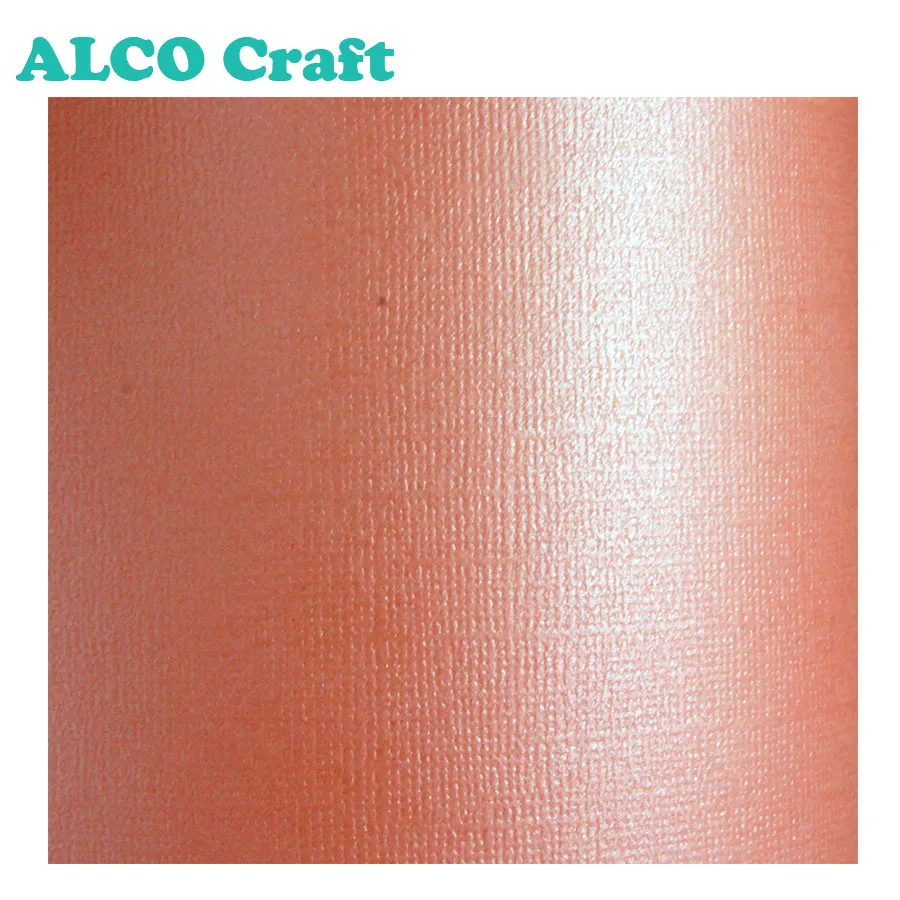 12x12 linen textured pearlized card stock paper for craft