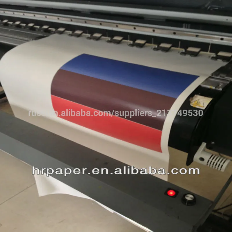 100 гр крена сублимации бумага производителя для спортивной