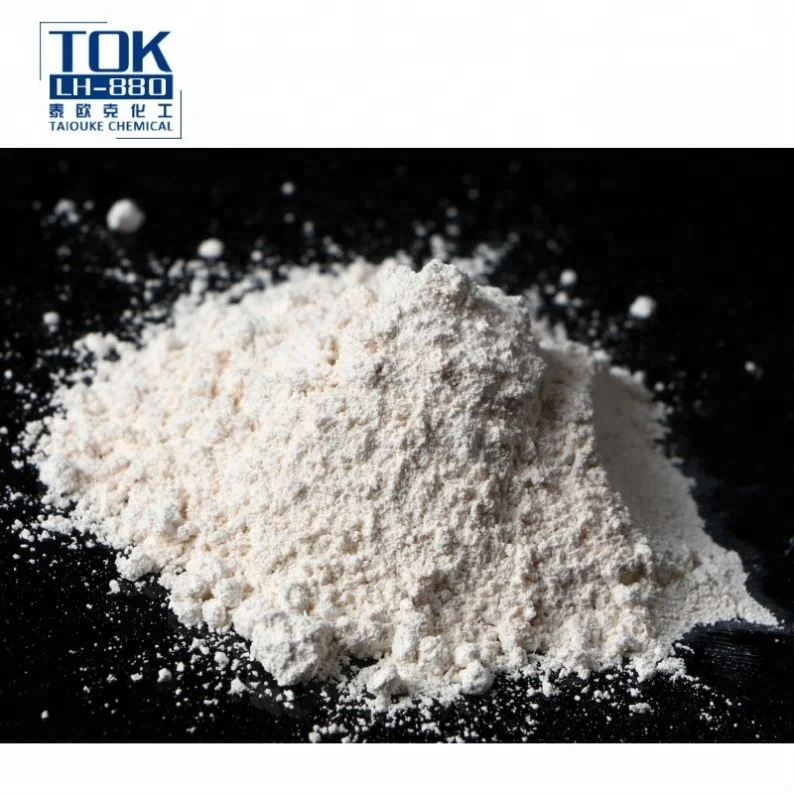 90% Whiteness And 25kg/package Weight Calcined Kaolin For Paint