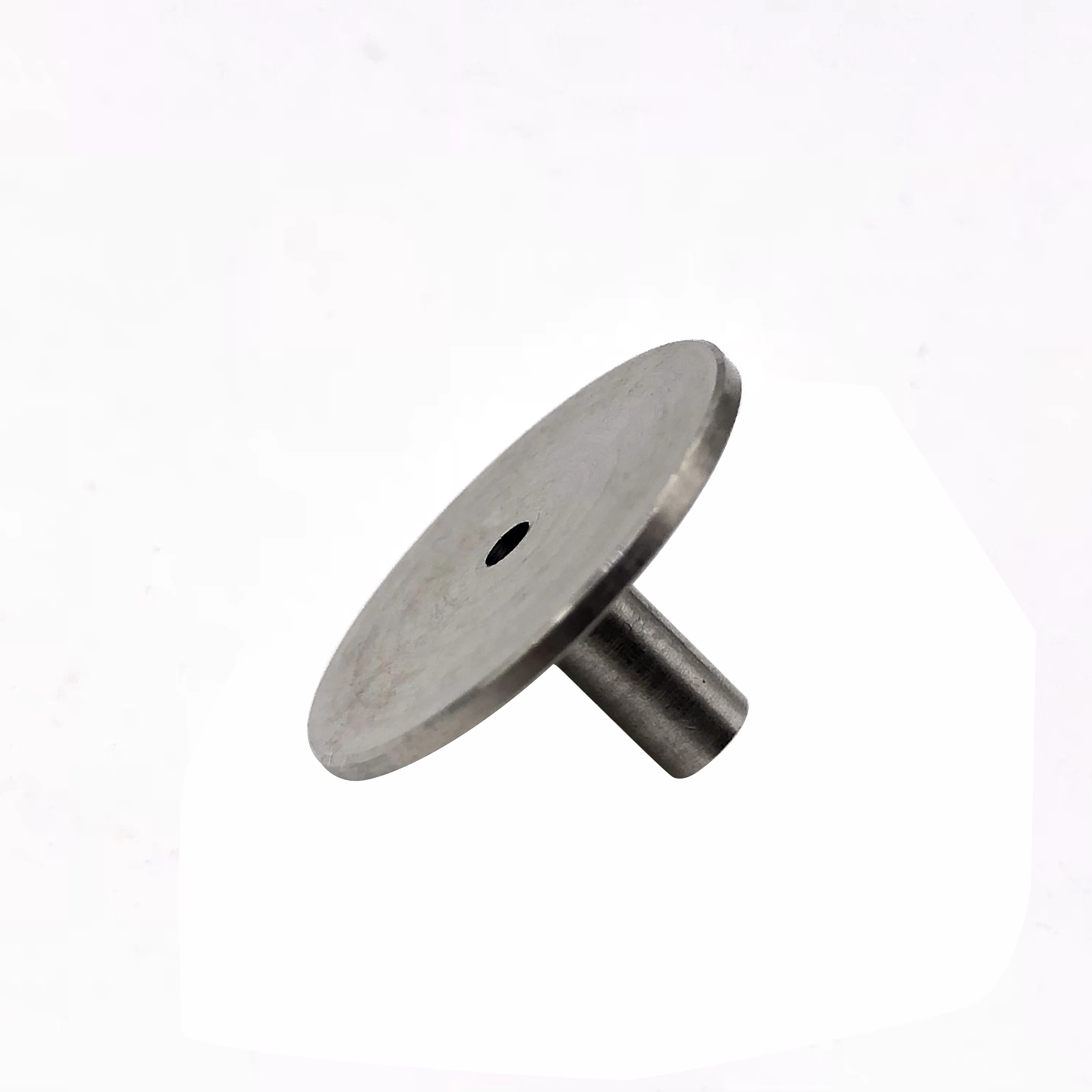 China Manufacture Hardware Parts Micro Metal Rivet