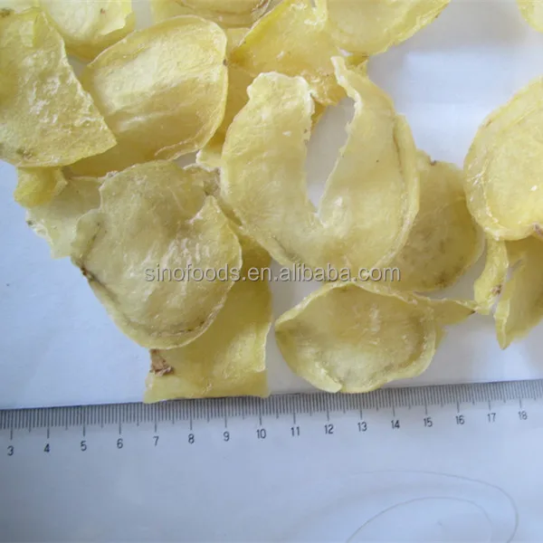 Яркий цвет лучшие продажи обезвоженные картофельные хлопья Ad картофель кольцо хлопья