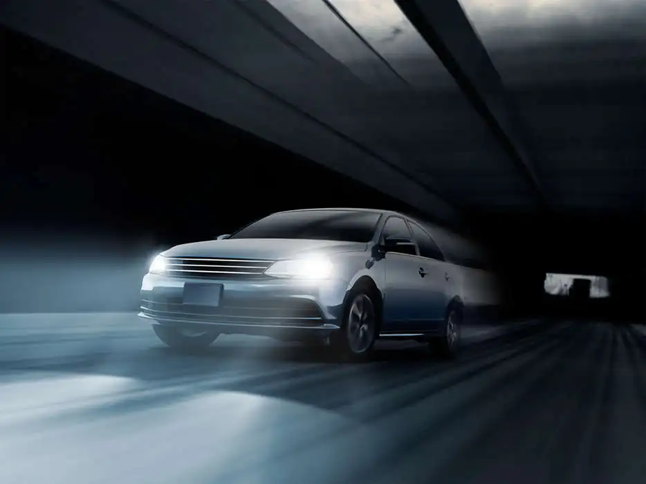 OEM H4 P43t 12V 130/100W 3200K Clear Series Offroad Standard Car Head Light Halogen Bulb Auto Lamps 2PCS