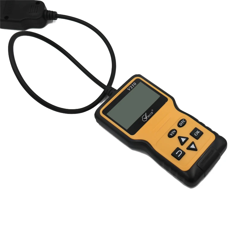  Диагностические инструменты obd elm327 12 В профессиональный универсальный автомобильный диагностический сканер инструмент для диагностики автомобилей аппарат