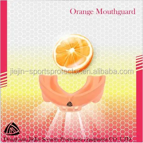 Kids and Adults Safety Personalized Wholesale Sports Boxing Mouth Guards