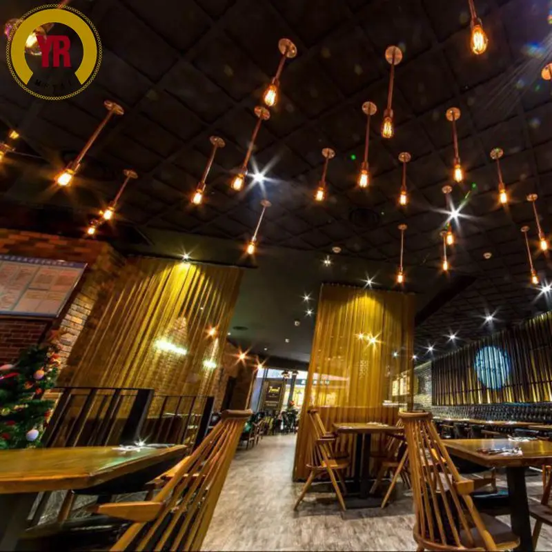 wholesale restaurant wall divider partition