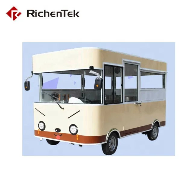 Лидер продаж мобильные тележки для еды электрический велосипед кофе Прямая продажа с завода