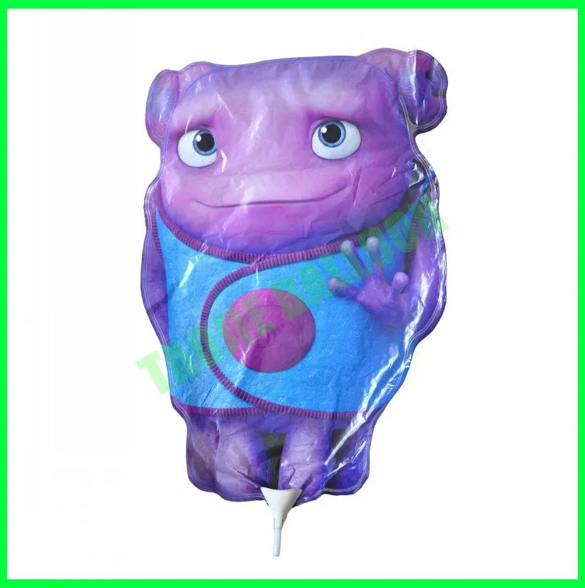 Customized balloon for Dreamwork New Movie Home ,OH Balloons