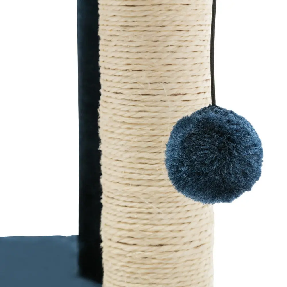 Cat Scratching Condo Tower  Pet Toys Cat Scratching Post 30 Days Several Color Are available Cat Tree