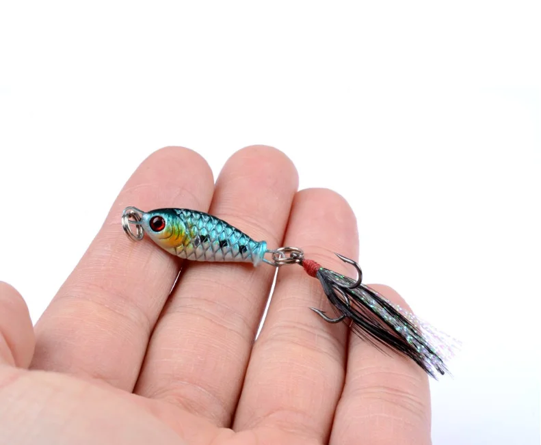 Оптовая продажа рыболовная приманка с крючком