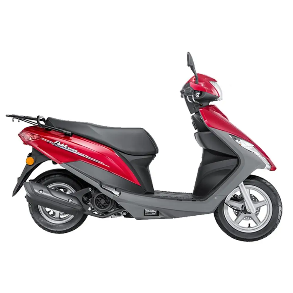 Genuine Suzuki Address125 Fi (UU 125T) Scooter