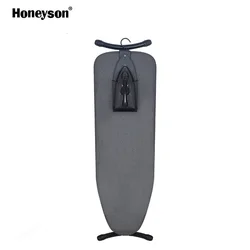 Honeyson Hotel Height Adjustable Folding Ironing Board Cabinet