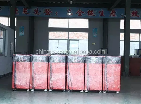 Electroplating  and control Rectifier