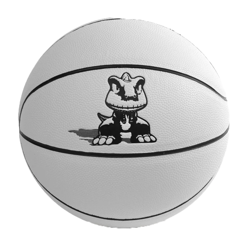 wholesale size 6 use Premium leather Personalized Basketball