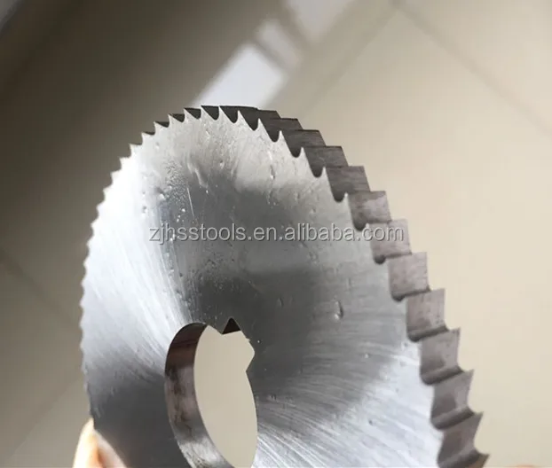 80mm mini circular saw blade