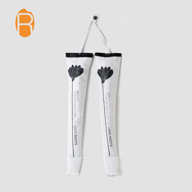 Direct buy China Moisture Absorbing Mildewproof Diatomite Shoe Deodorizer Bag