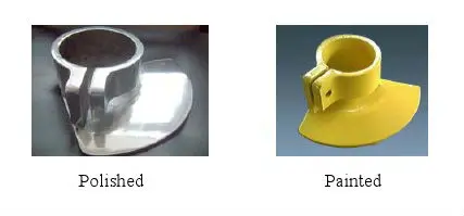 wholesale 2017 Water Truck accessories Deflector Nozzle,Fan Spray Nozzle