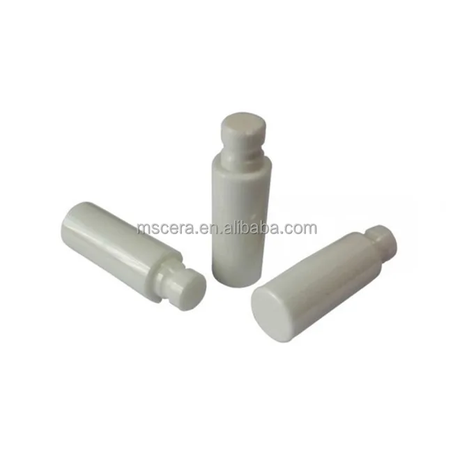 Al2O3 Zirconia/Alumina Ceramic Plunger For Pumps
