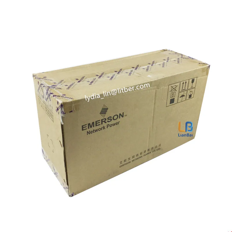 Emerson new original rectifier R48-2900U R48-2900 power supply power source