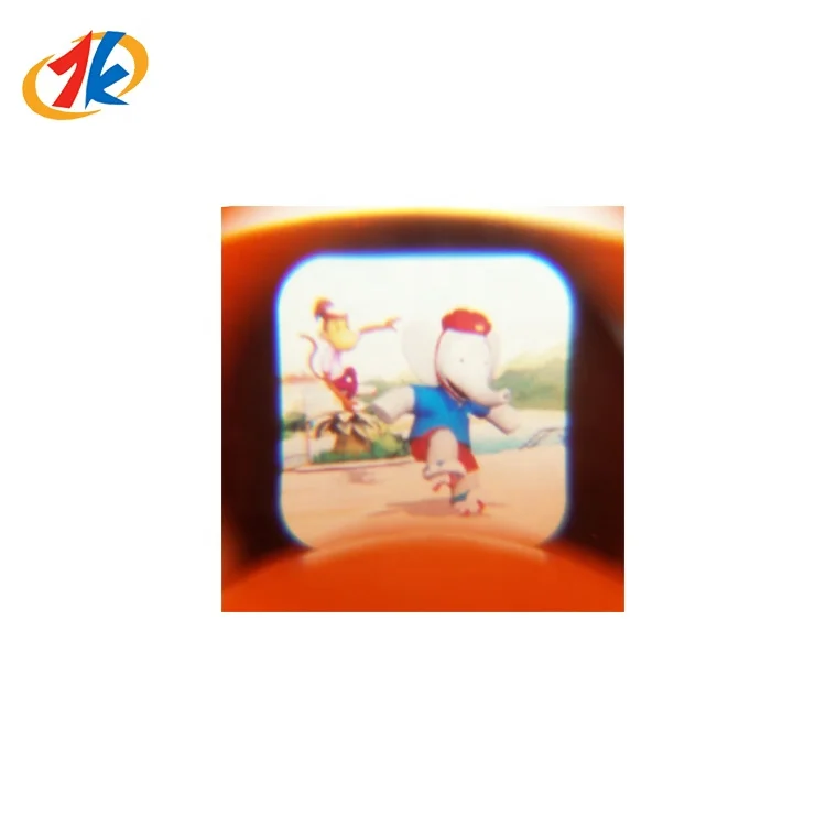 Детский пластиковый